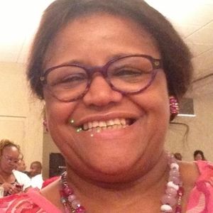 Meet your Posher, Marilyn